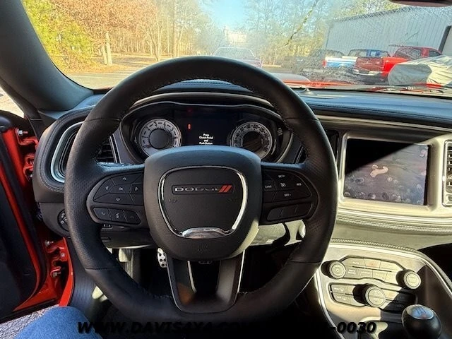 2021 Dodge Challenger SRT8 & 392 3rd Gen - Image 2 of 12