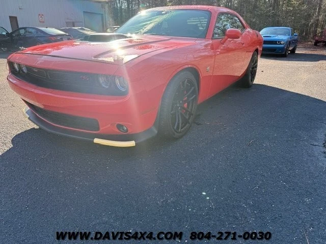2021 Dodge Challenger SRT8 & 392 3rd Gen - Image 25 of 25