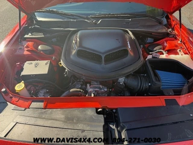 2021 Dodge Challenger SRT8 & 392 3rd Gen - Image 6 of 12