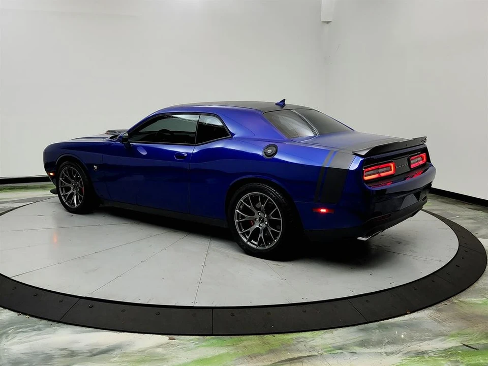 2021 Dodge Challenger SRT8 & 392 3rd Gen - Image 7 of 31
