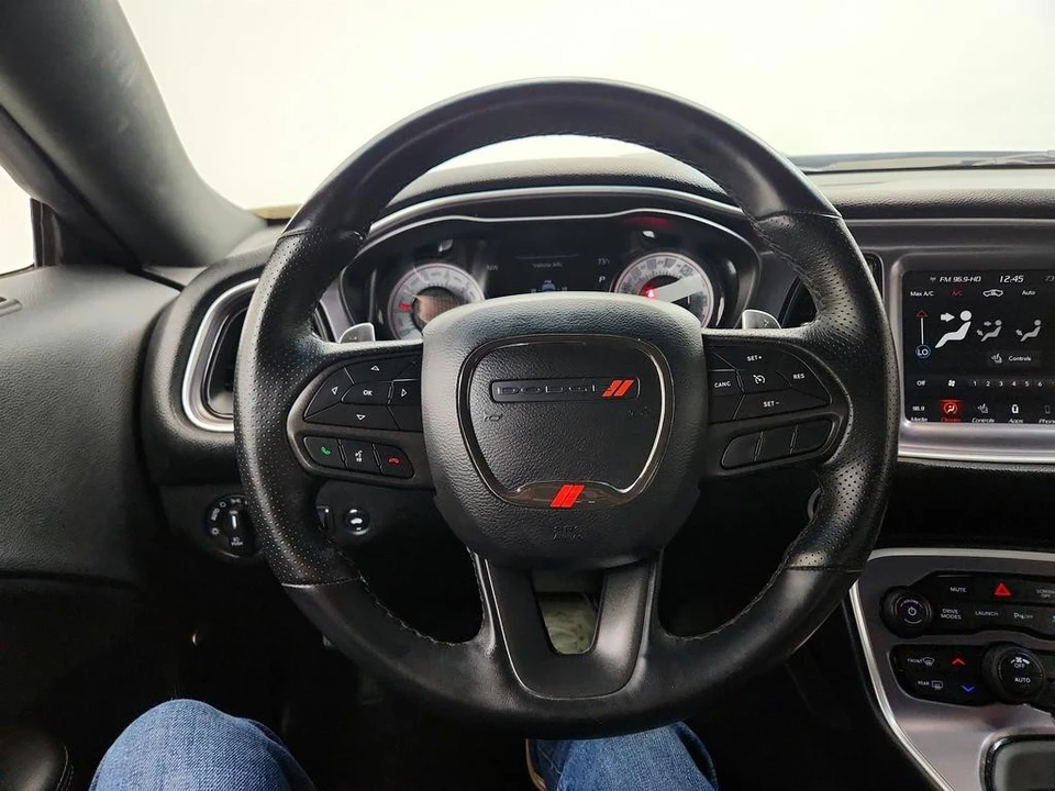 2021 Dodge Challenger SRT8 & 392 3rd Gen - Image 15 of 31