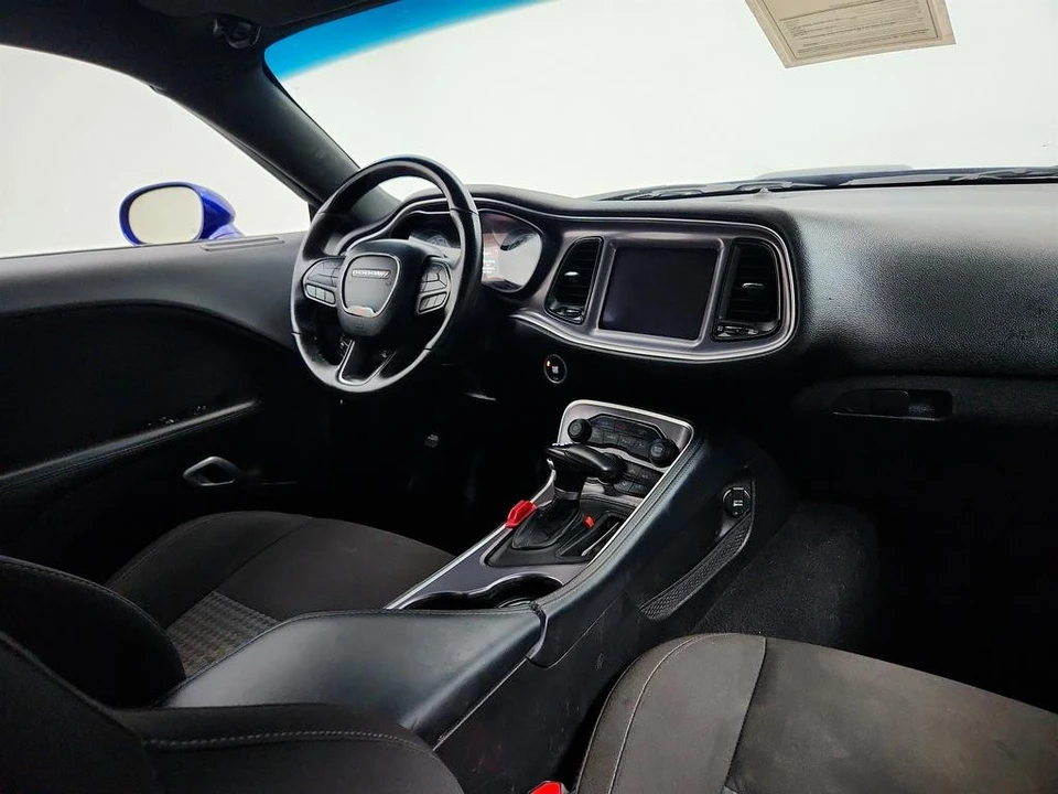 2021 Dodge Challenger SRT8 & 392 3rd Gen - Image 21 of 31