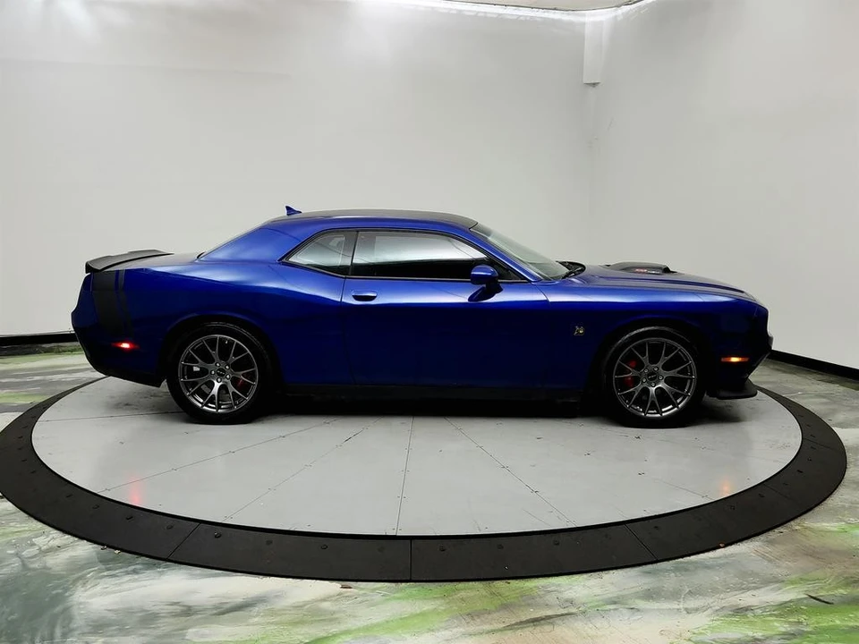 2021 Dodge Challenger SRT8 & 392 3rd Gen - Image 4 of 31