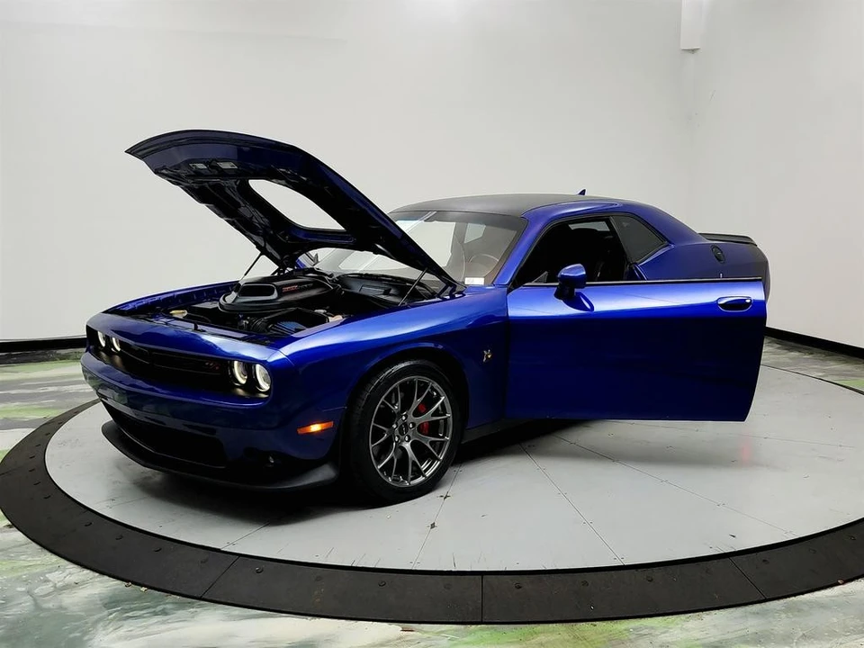 2021 Dodge Challenger SRT8 & 392 3rd Gen - Image 9 of 31