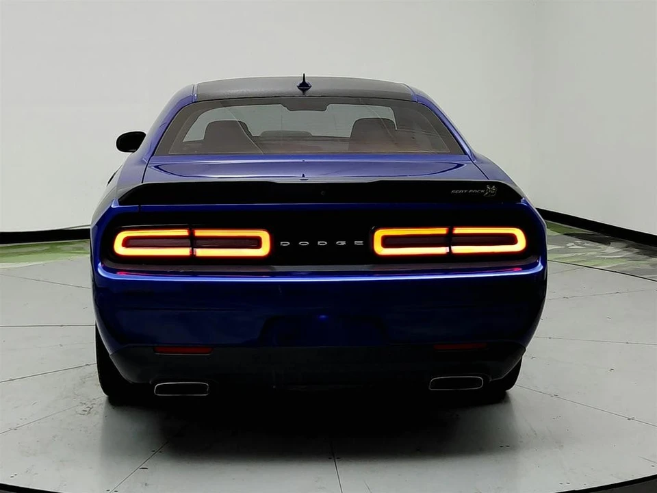 2021 Dodge Challenger SRT8 & 392 3rd Gen - Image 6 of 31