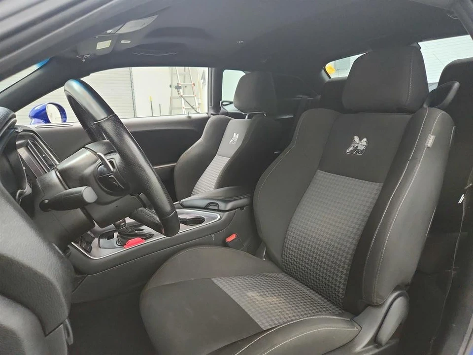 2021 Dodge Challenger SRT8 & 392 3rd Gen - Image 14 of 31