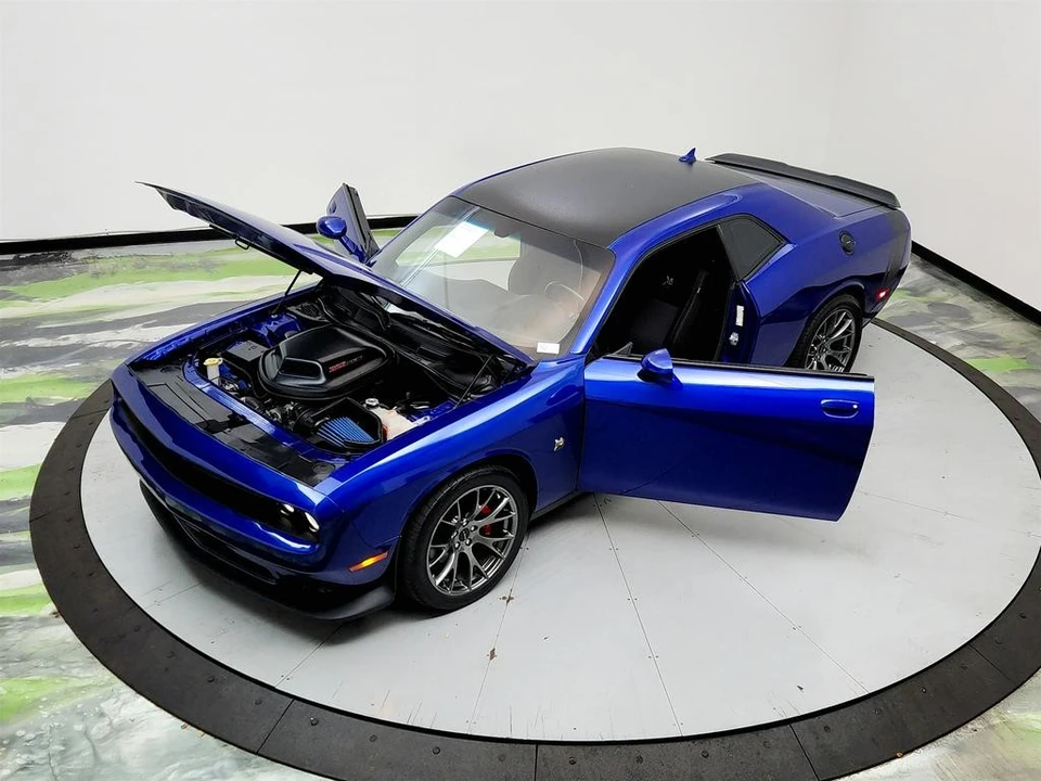2021 Dodge Challenger SRT8 & 392 3rd Gen - Image 30 of 31