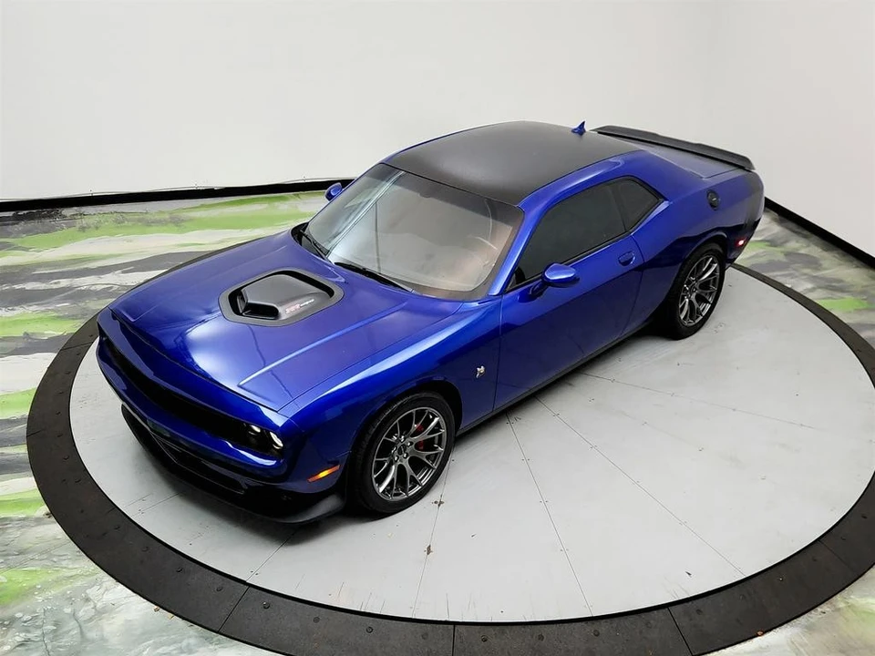 2021 Dodge Challenger SRT8 & 392 3rd Gen - Image 29 of 31
