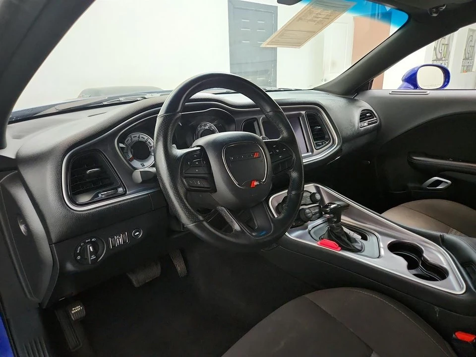 2021 Dodge Challenger SRT8 & 392 3rd Gen - Image 13 of 31