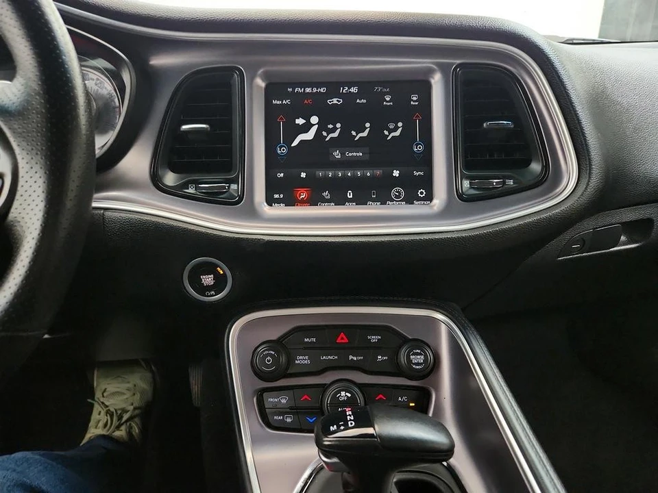 2021 Dodge Challenger SRT8 & 392 3rd Gen - Image 18 of 31