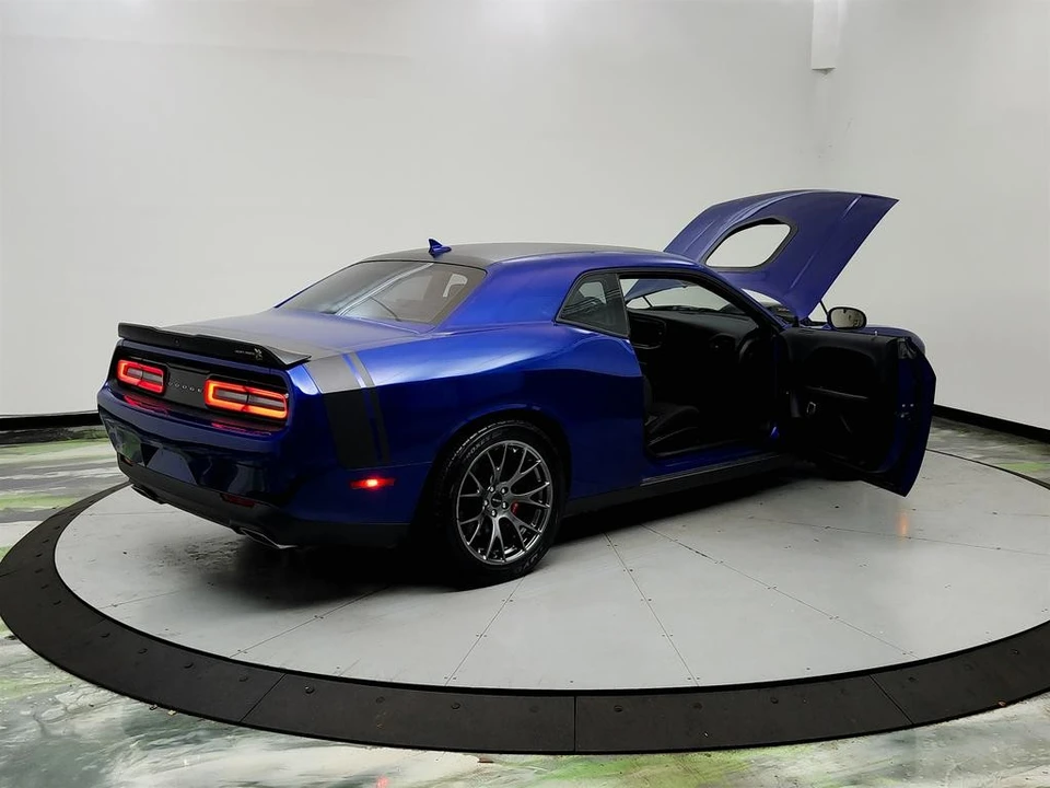 2021 Dodge Challenger SRT8 & 392 3rd Gen - Image 11 of 31