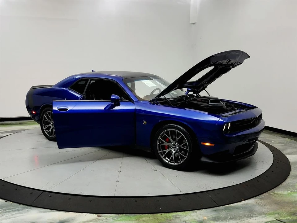 2021 Dodge Challenger SRT8 & 392 3rd Gen - Image 10 of 21