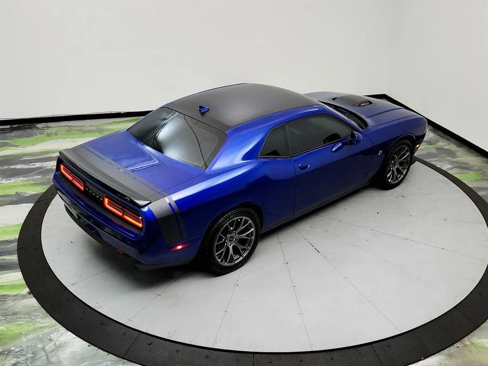 2021 Dodge Challenger SRT8 & 392 3rd Gen - Image 28 of 31