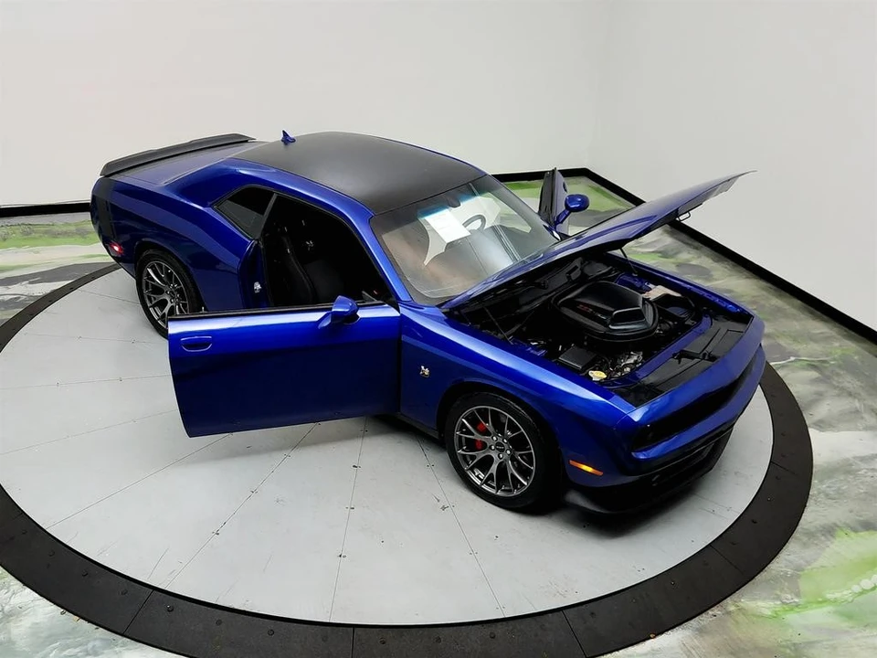 2021 Dodge Challenger SRT8 & 392 3rd Gen - Image 31 of 31