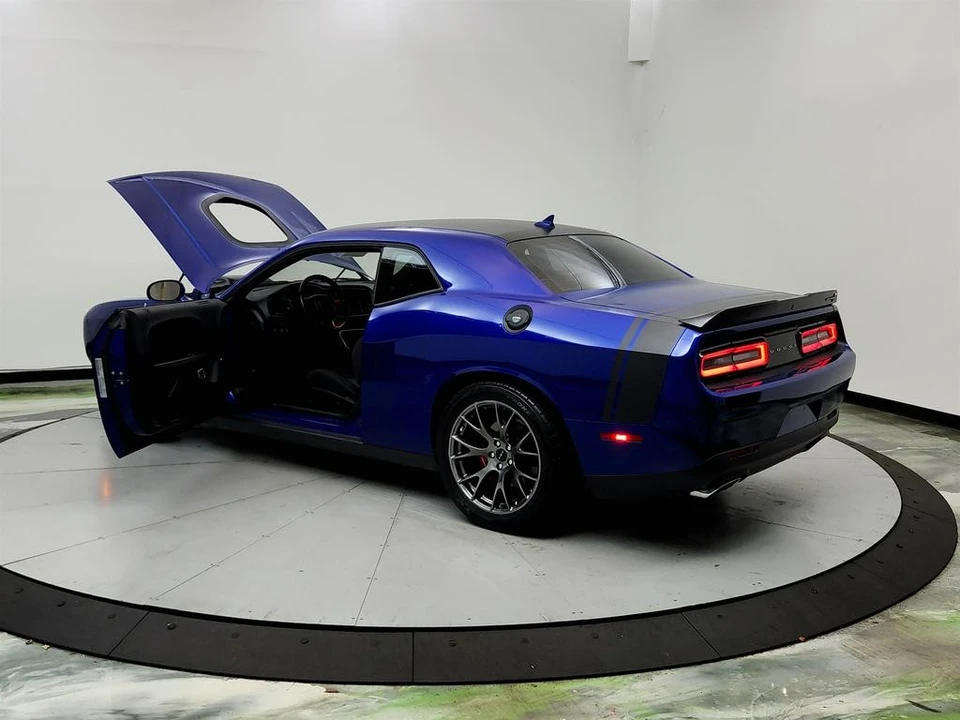 2021 Dodge Challenger SRT8 & 392 3rd Gen - Image 12 of 21