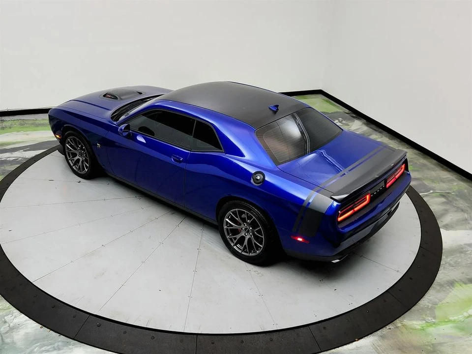 2021 Dodge Challenger SRT8 & 392 3rd Gen - Image 29 of 31