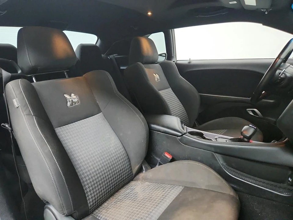2021 Dodge Challenger SRT8 & 392 3rd Gen - Image 24 of 31