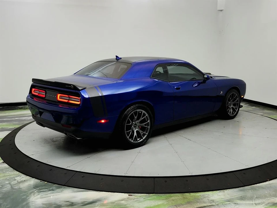 2021 Dodge Challenger SRT8 & 392 3rd Gen - Image 5 of 21
