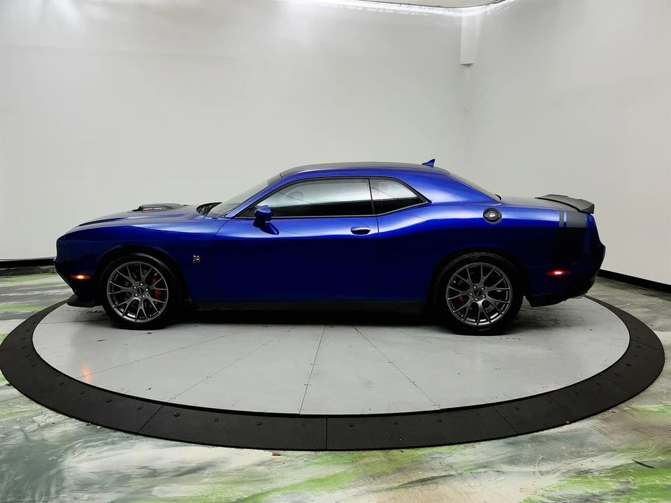 2021 Dodge Challenger SRT8 & 392 3rd Gen - Image 8 of 31