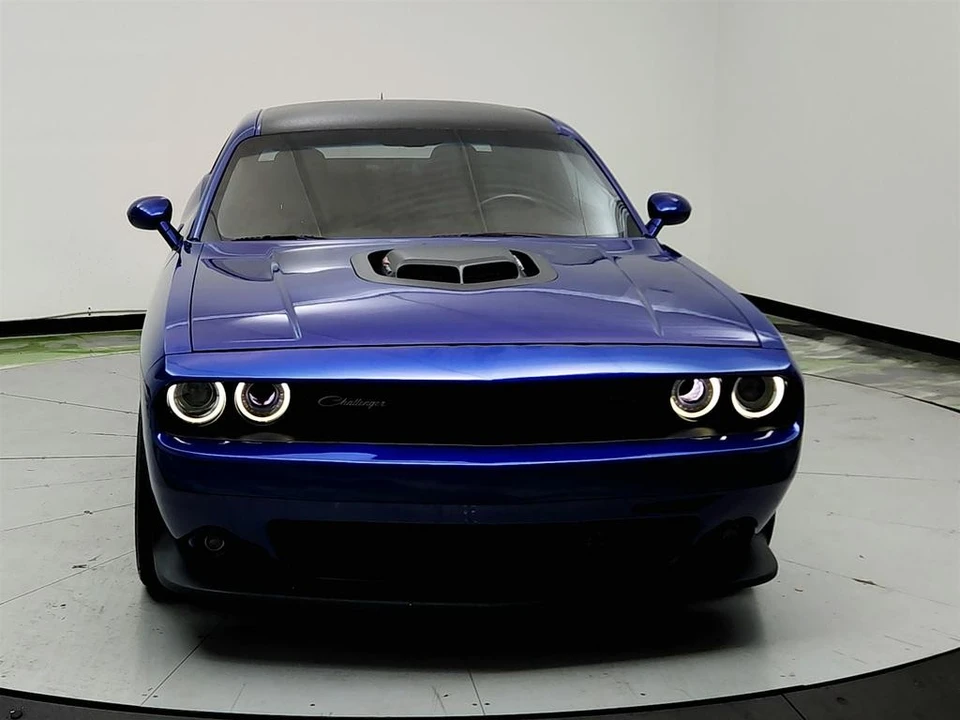 2021 Dodge Challenger SRT8 & 392 3rd Gen - Image 2 of 31