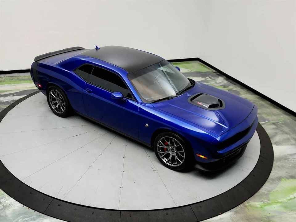 2021 Dodge Challenger SRT8 & 392 3rd Gen - Image 30 of 31
