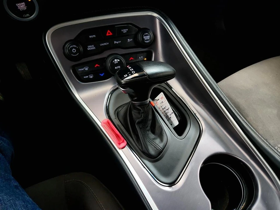 2021 Dodge Challenger SRT8 & 392 3rd Gen - Image 17 of 21