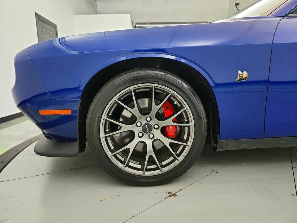 2021 Dodge Challenger SRT8 & 392 3rd Gen - Image 25 of 31