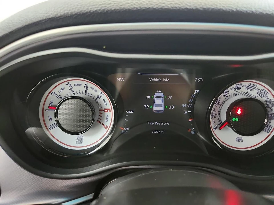 2021 Dodge Challenger SRT8 & 392 3rd Gen - Image 15 of 31
