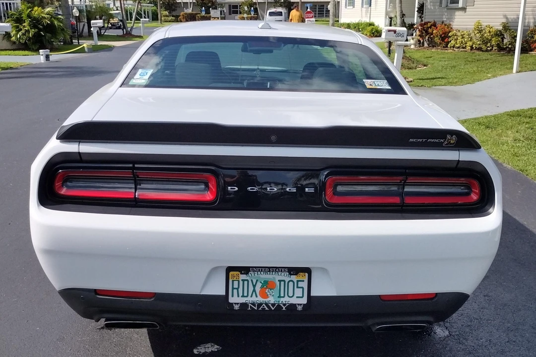 2021 Dodge Challenger SRT8 & 392 3rd Gen - Image 5 of 31
