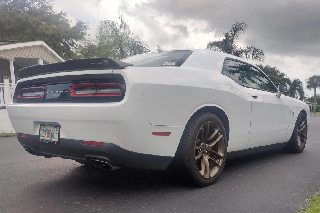 2021 Dodge Challenger SRT8 & 392 3rd Gen - Image 4 of 31