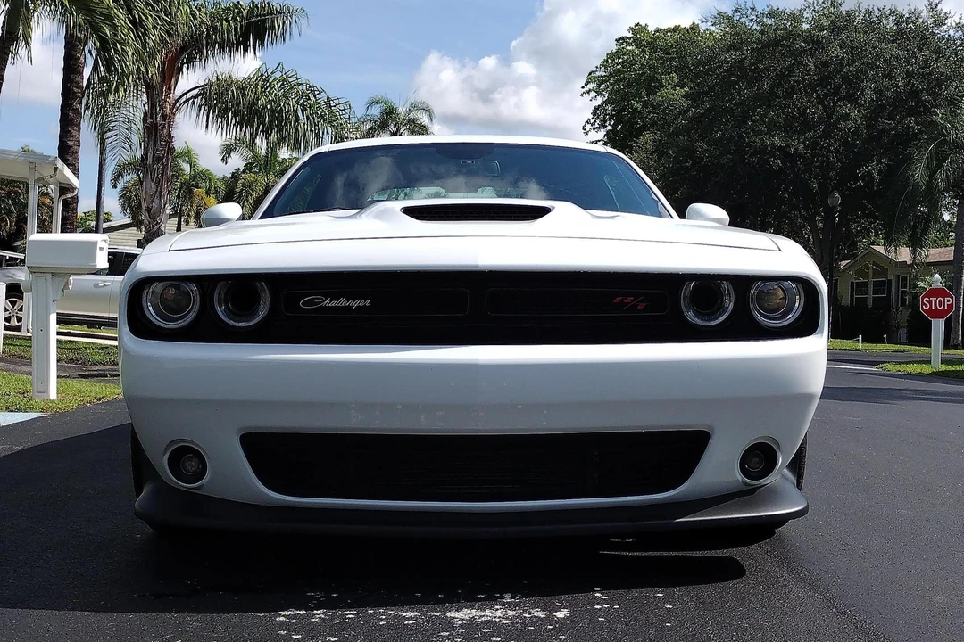 2021 Dodge Challenger SRT8 & 392 3rd Gen - Image 2 of 31
