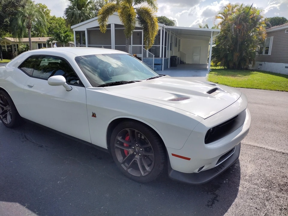2021 Dodge Challenger SRT8 & 392 3rd Gen - Image 14 of 31