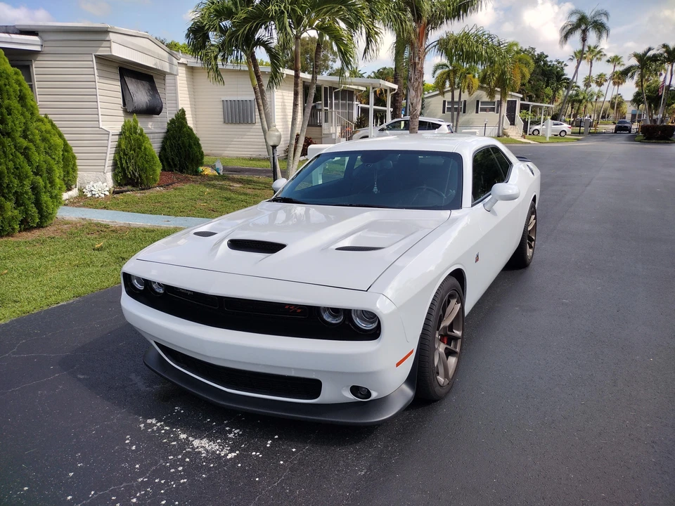 2021 Dodge Challenger SRT8 & 392 3rd Gen - Image 6 of 31