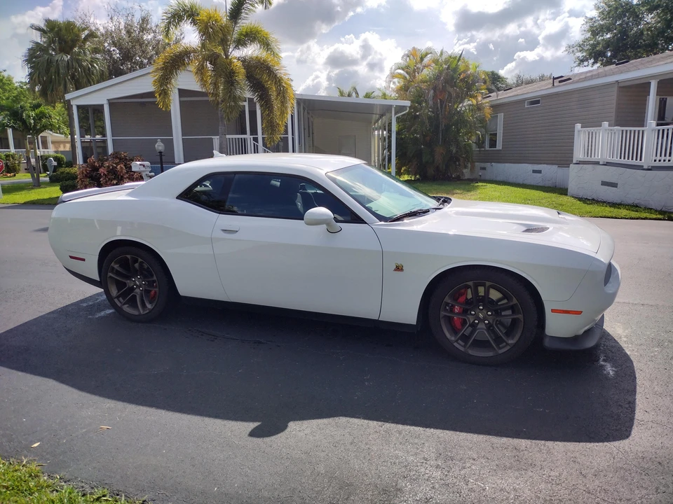 2021 Dodge Challenger SRT8 & 392 3rd Gen - Image 13 of 31