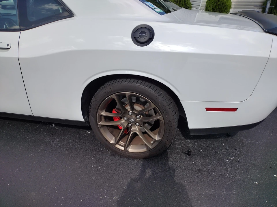 2021 Dodge Challenger SRT8 & 392 3rd Gen - Image 31 of 31