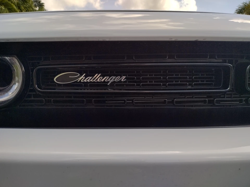 2021 Dodge Challenger SRT8 & 392 3rd Gen - Image 17 of 31