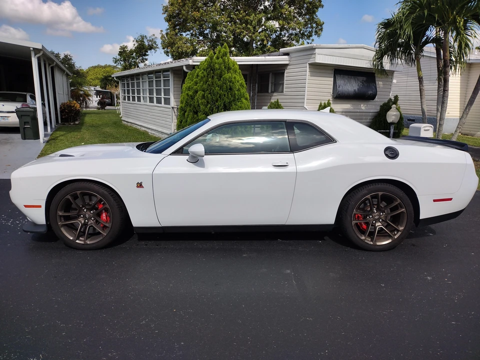 2021 Dodge Challenger SRT8 & 392 3rd Gen - Image 8 of 31