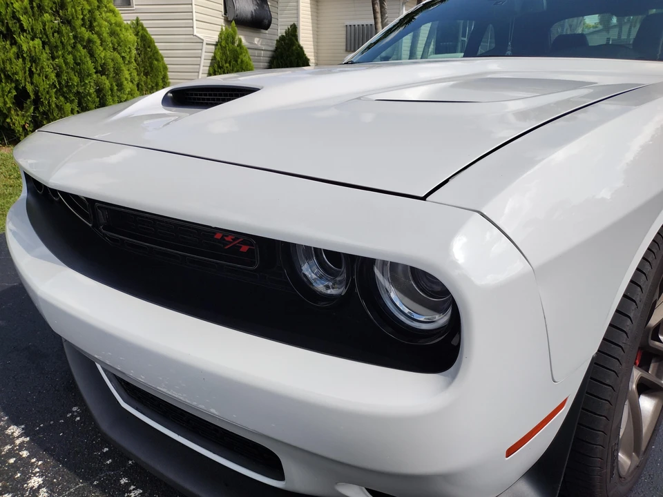 2021 Dodge Challenger SRT8 & 392 3rd Gen - Image 26 of 31
