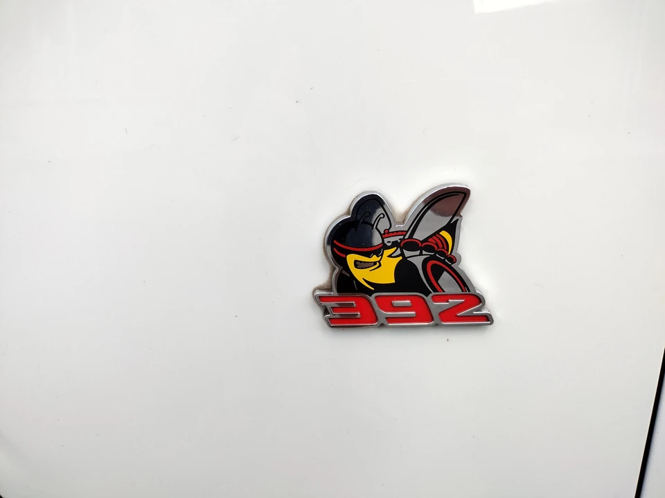 2021 Dodge Challenger SRT8 & 392 3rd Gen - Image 27 of 31