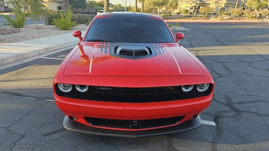 2021 Dodge Challenger SRT8 & 392 3rd Gen - Image 3 of 9