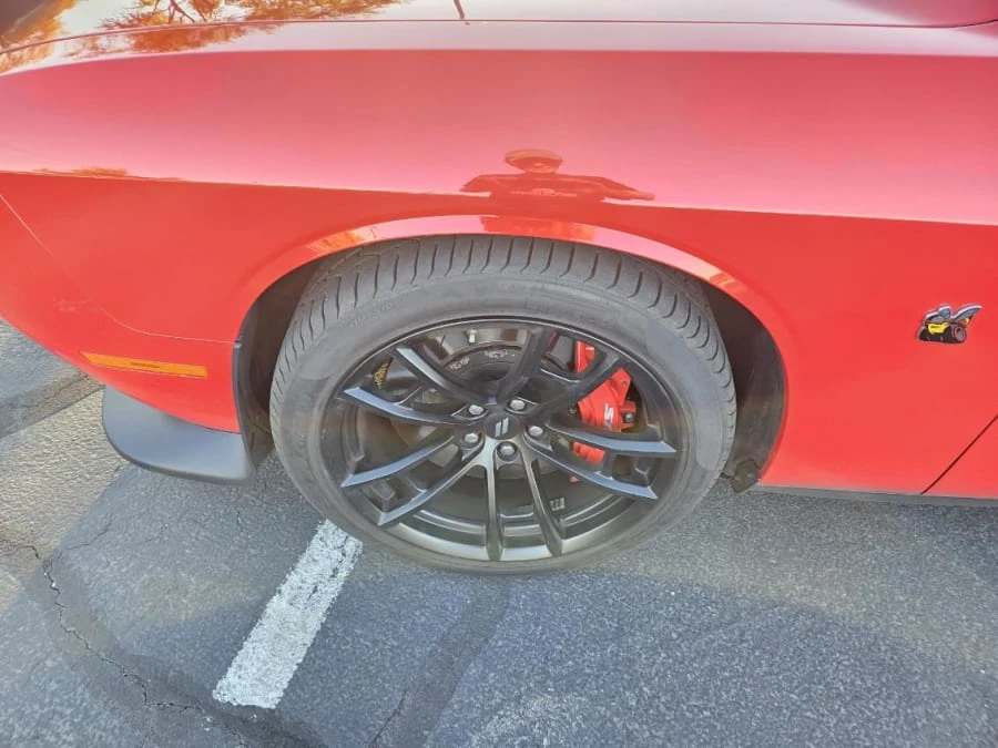 2021 Dodge Challenger SRT8 & 392 3rd Gen - Image 6 of 9