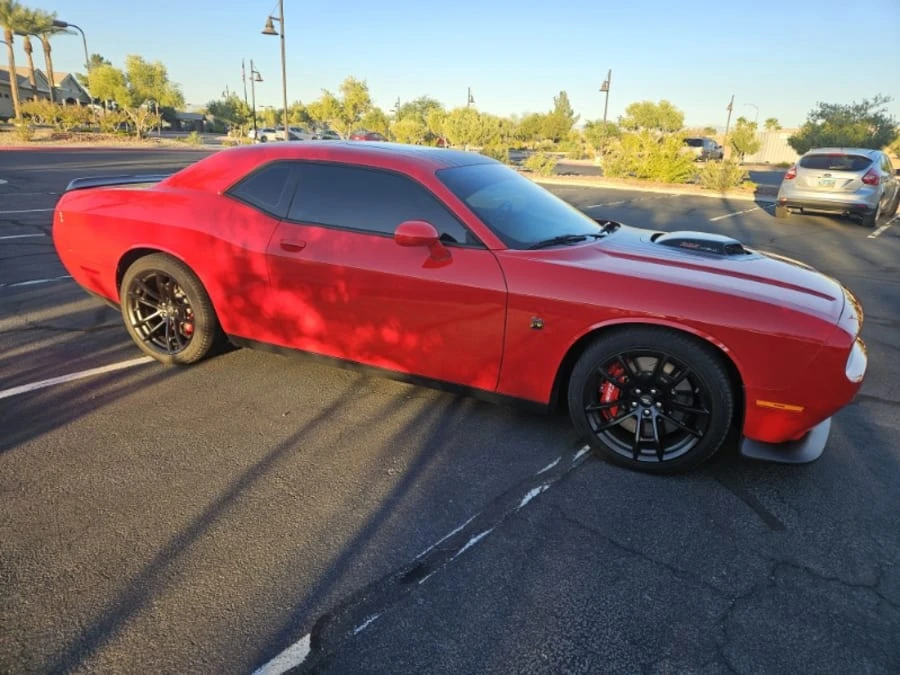 2021 Dodge Challenger SRT8 & 392 3rd Gen - Image 5 of 9