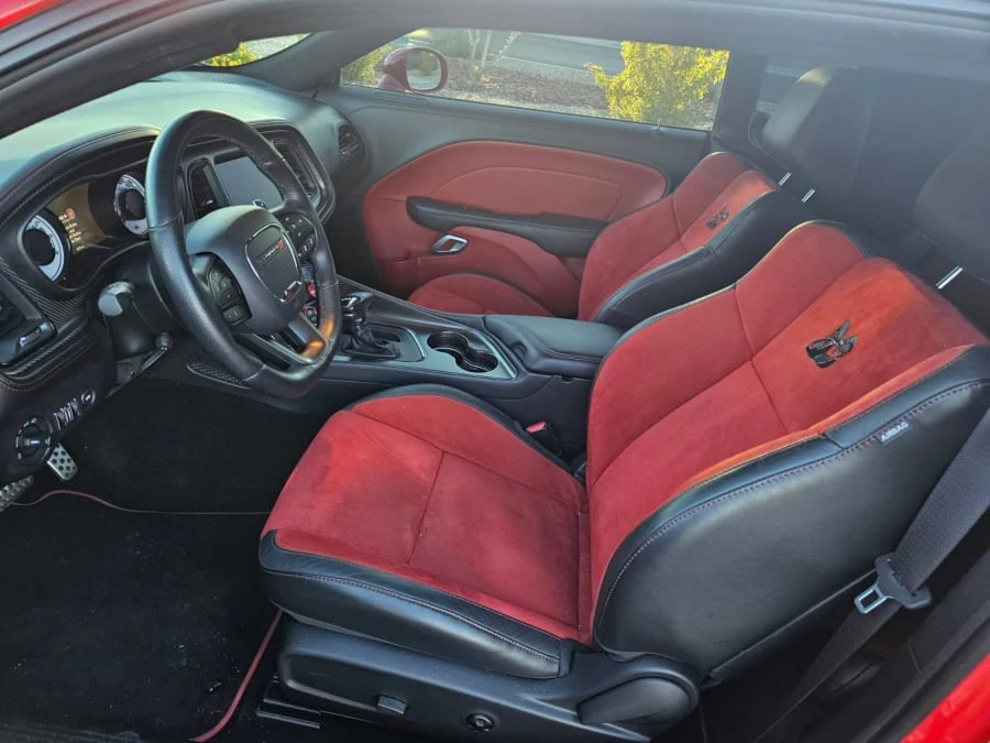2021 Dodge Challenger SRT8 & 392 3rd Gen - Image 8 of 9