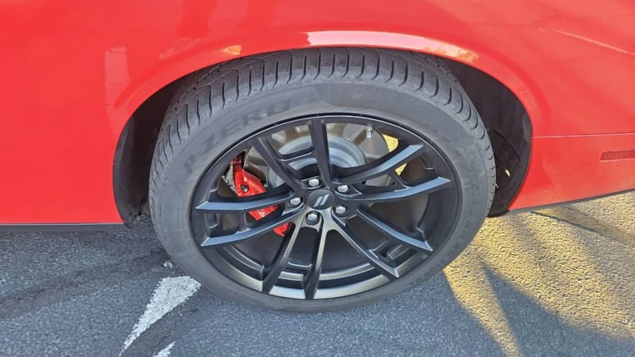 2021 Dodge Challenger SRT8 & 392 3rd Gen - Image 7 of 9