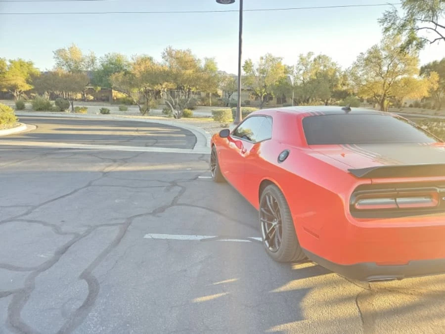 2021 Dodge Challenger SRT8 & 392 3rd Gen - Image 2 of 9