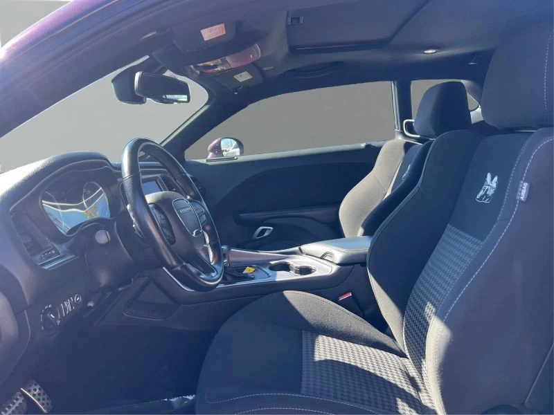 2021 Dodge Challenger SRT8 & 392 3rd Gen - Image 9 of 12