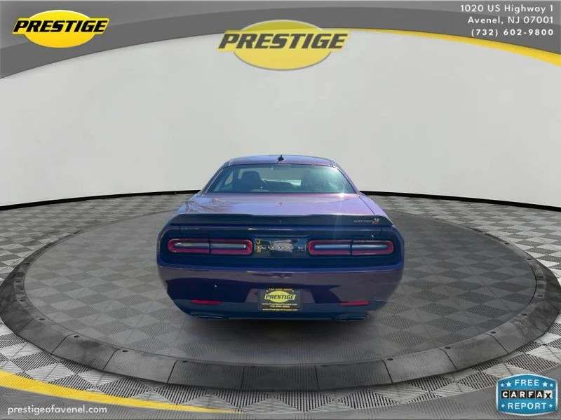 2021 Dodge Challenger SRT8 & 392 3rd Gen - Image 6 of 12