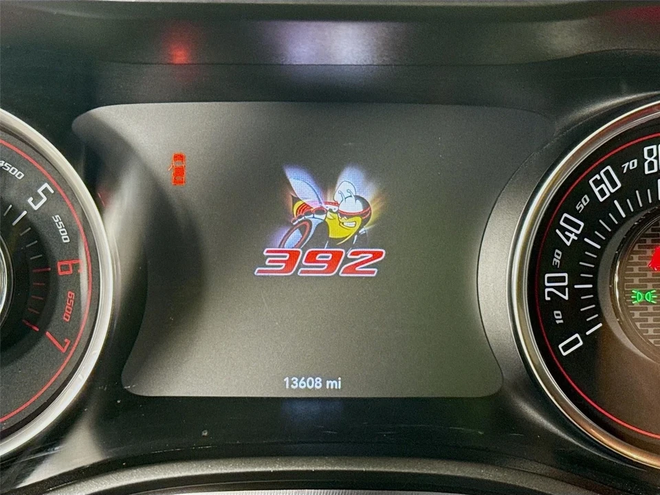 2021 Dodge Challenger SRT8 & 392 3rd Gen - Image 12 of 21