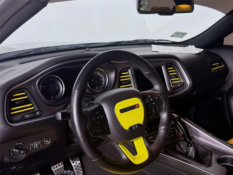 2021 Dodge Challenger SRT8 & 392 3rd Gen - Image 9 of 21