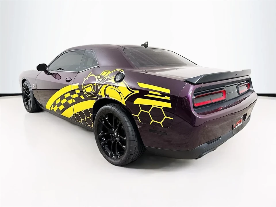 2021 Dodge Challenger SRT8 & 392 3rd Gen - Image 5 of 21
